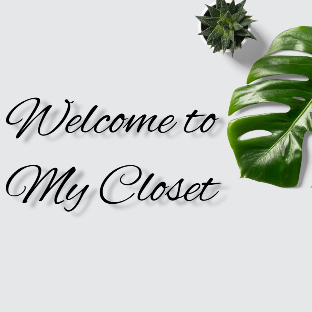 Meet your Posher, Whitney
